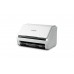 EPSON Work Force DS-530II Sheetfed Scanner